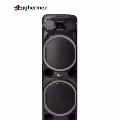 اسپیکر چمدانی وان‌ مکس مدل MAX-1215