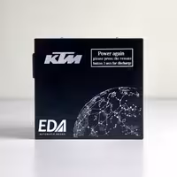 یو پی اس ای سی 220 ولت کی تی ام KTM