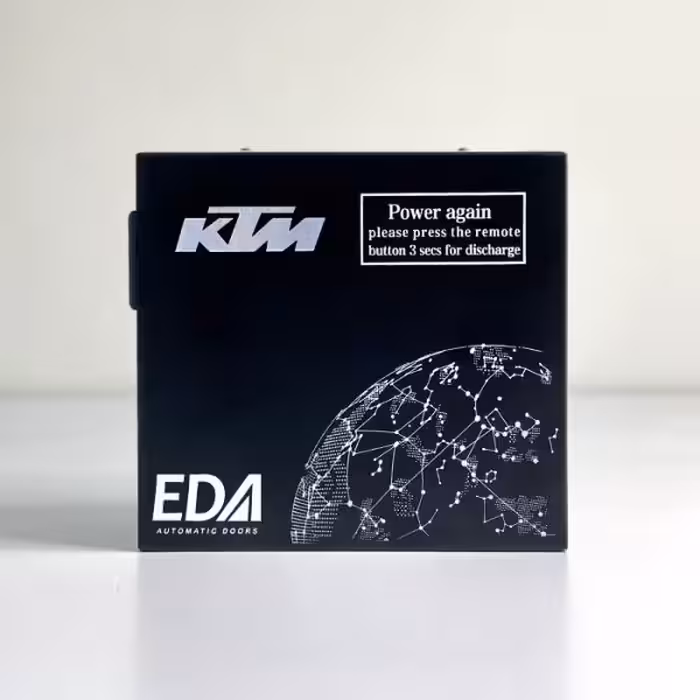 یو پی اس ای سی 220 ولت کی تی ام KTM