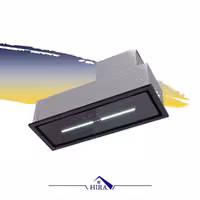 هود توکار آلتون مدل H850