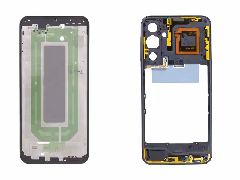 قاب سامسونگ SAMSUNG A25 5G HOUSING