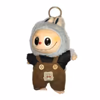 عروسک فله لبوبو کد 5