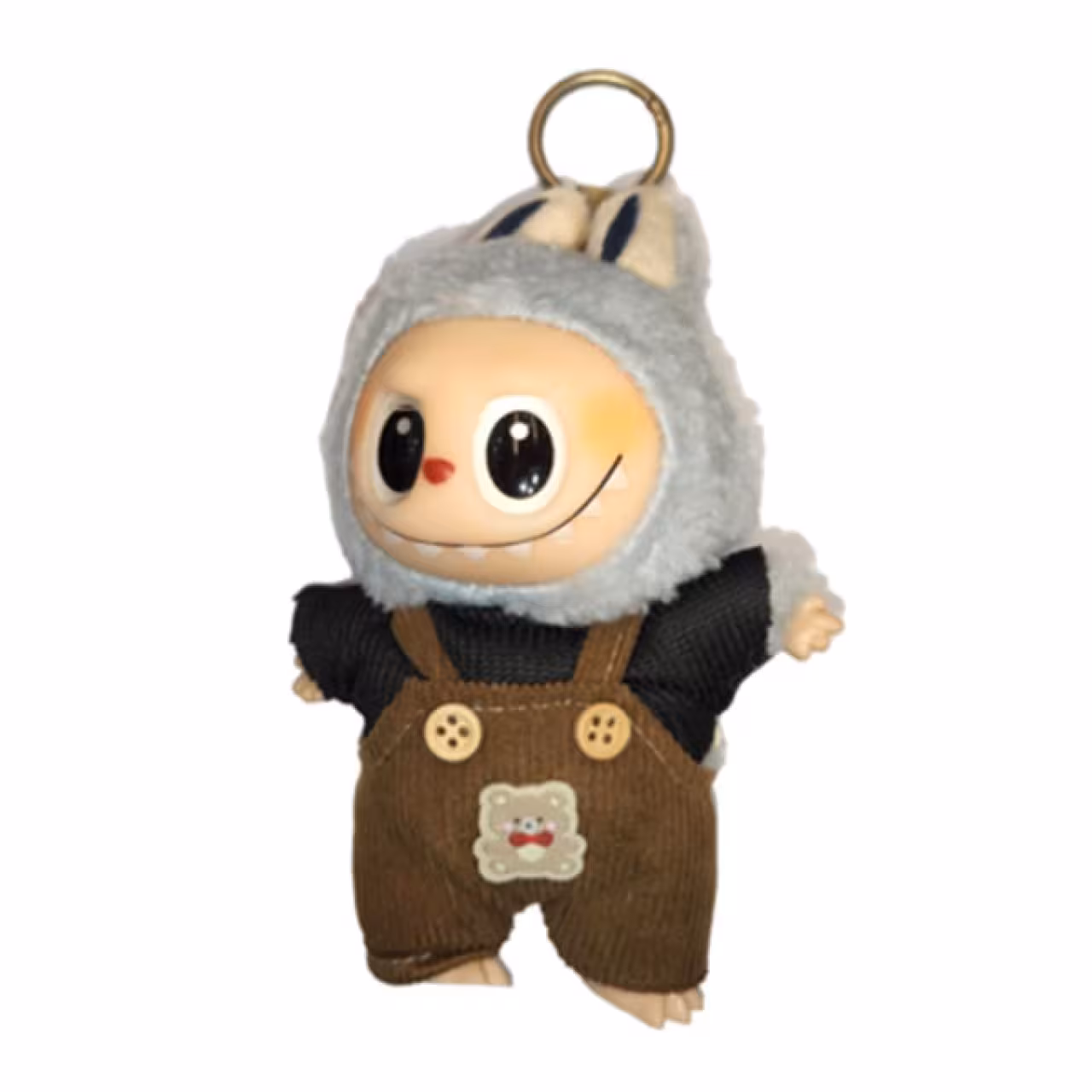 عروسک فله لبوبو کد 5