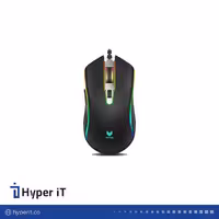 ماوس مخصوص بازی رپو مدل V25S