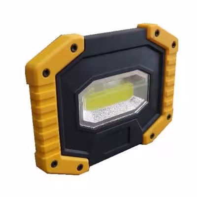 چراغ کاری و کمپینگ چند حالته مدل 1 X COB