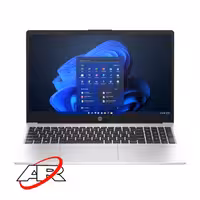 لپ تاپ اچ پی مدل G10-250 i5 1334U 16GB 512GB SSD INTEL