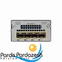 کارت ماژول سیسکو مدل C3KX-NM-1G