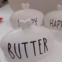 کره خوری سرامیکی.پس کرایه