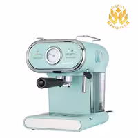 اسپرسو ساز آکبند سیلور کرست مدل Sem1100b
