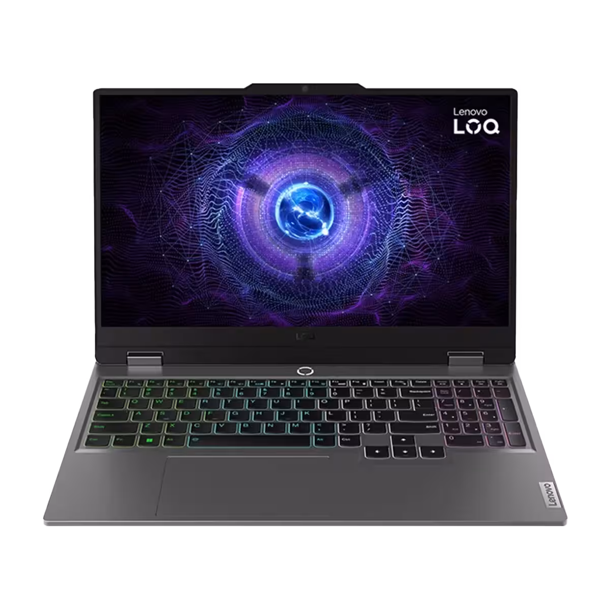 خرید و قیمت لپ تاپ Lenovo LOQ i5 13450HX 24GB 512GB 4050 6GB