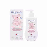 لوسیون بدن 250 میلی‌ لیتر بیبی کوکول Baby Coccole