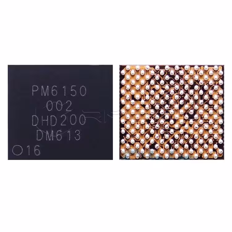 آی سی تغذیه PM6150-002