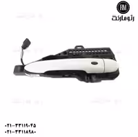 دستگیره درب بیرونی رنو کپچر