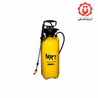 سم پاش 8 لیتری MRT