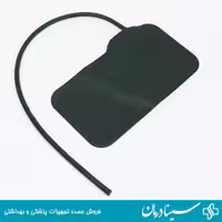 خرید کاف تک شیلنگ لاستیکی M T C کاف لاستیکی فشار سنج