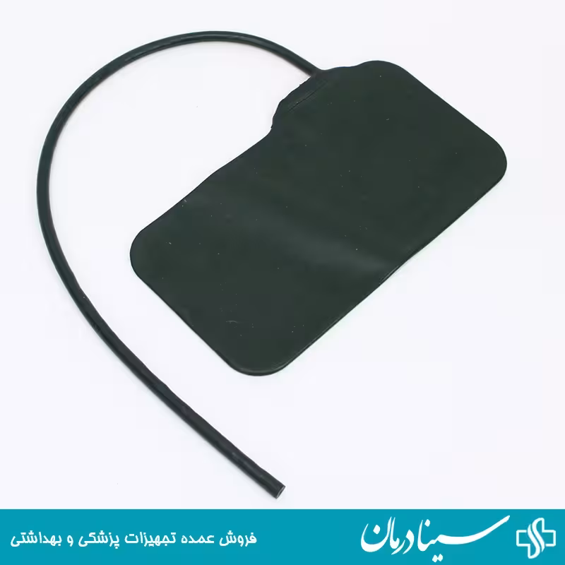 خرید کاف تک شیلنگ لاستیکی M T C کاف لاستیکی فشار سنج