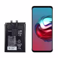باتری گوشی ZTE nubia Red Magic 6 Pro