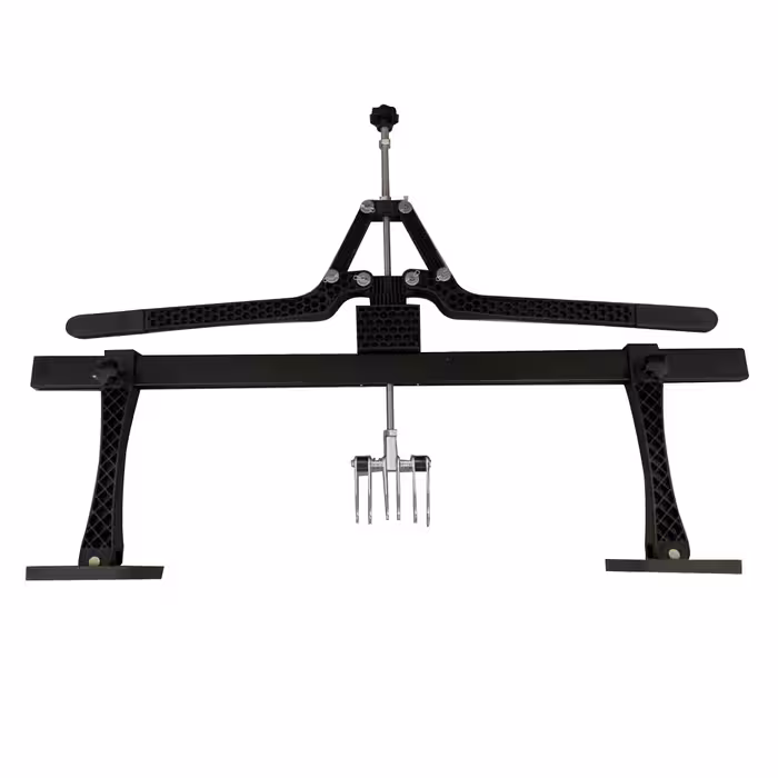 اهرم قری کش دو پایه تگرگ کش خط درار طرح آمریکایی صافکاری مدل A-T2