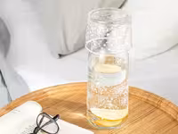 پارچ شب انگلیش هوم طرح Dandelion