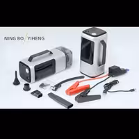 پمپ باد سه کاره