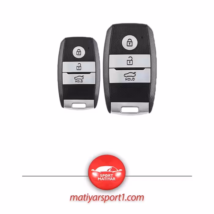 کیلس استارت اسپورتیج 2016