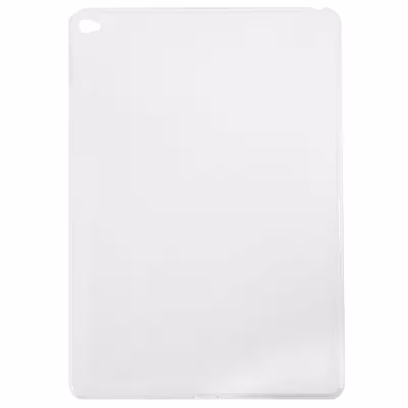 کاور ژله ای ساده | تبلت اپل iPad Air 2