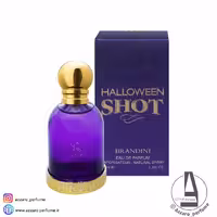 ادکلن هالووین شات زنانه Halloween Shot Women حجم 33 میل
