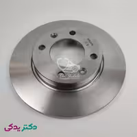 دیسک ترمز چرخ عقب سمند سورن و پارس (پرشیا) شرکتی ایساکو اصل 0670501199