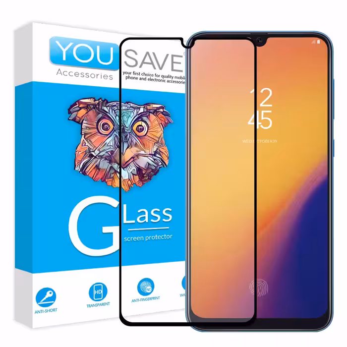 گلس سرامیکی مناسب برای گوشی سامسونگ Galaxy A70