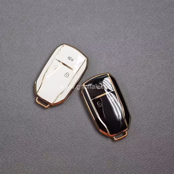 کاور ریموت جک اس 5 کیلس طرح براق