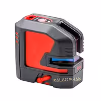 تراز لیزری لایکا مدل L2P5