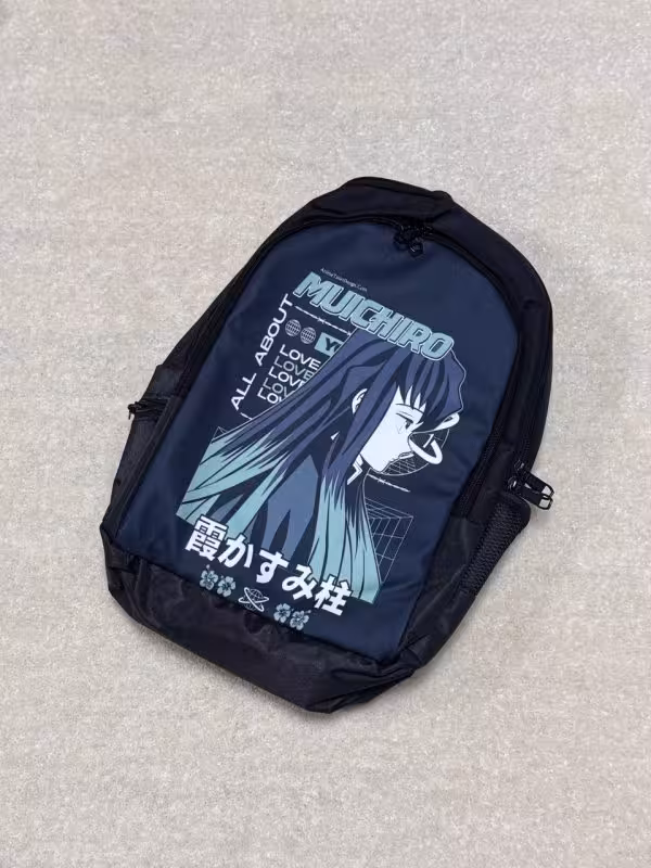 کوله پشتی دیمن اسلیر – موییچیرو