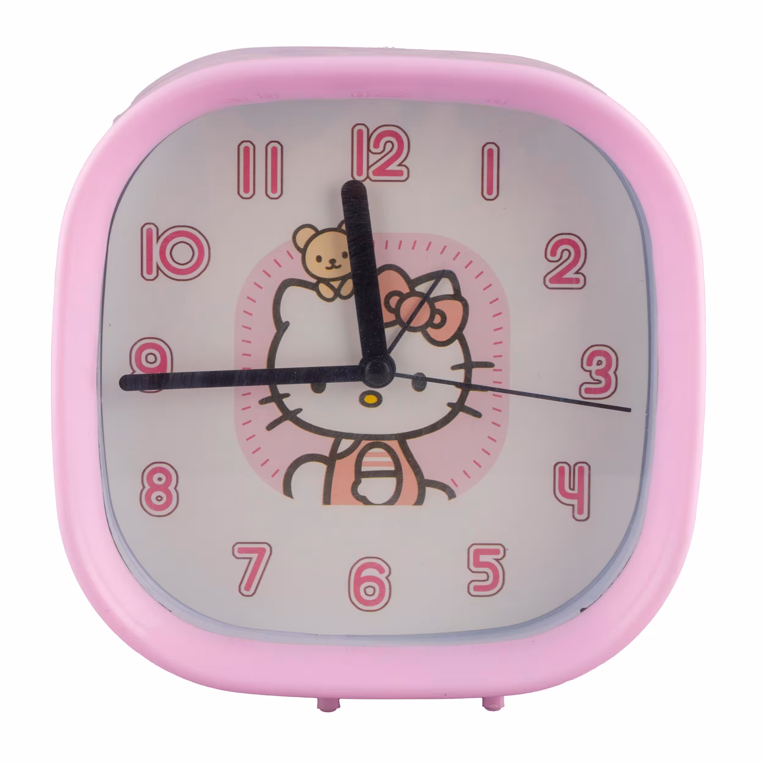 ساعت رومیزی مدل کیتی کد 0995