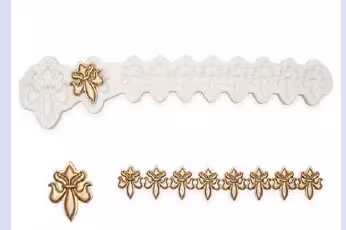 بودکور مالد سيليکوني حاشيه نيزدار سه سايز 2200891