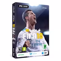 بازی FIFA 18 برای PC