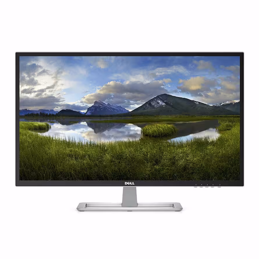 مانیتور 32 اینچ دل D3218HN