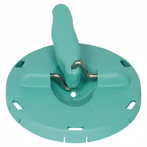 کفه طی چرخشی گرد لایف هایت LEIFHEIT کد 89090