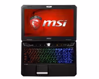 GT60 2OC 3K IPS i7 32 1TB 3G Gaming Laptop