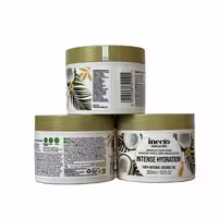 ماسک مو نارگیل اینکتو مدل Intense Hydration حجم 300 میل