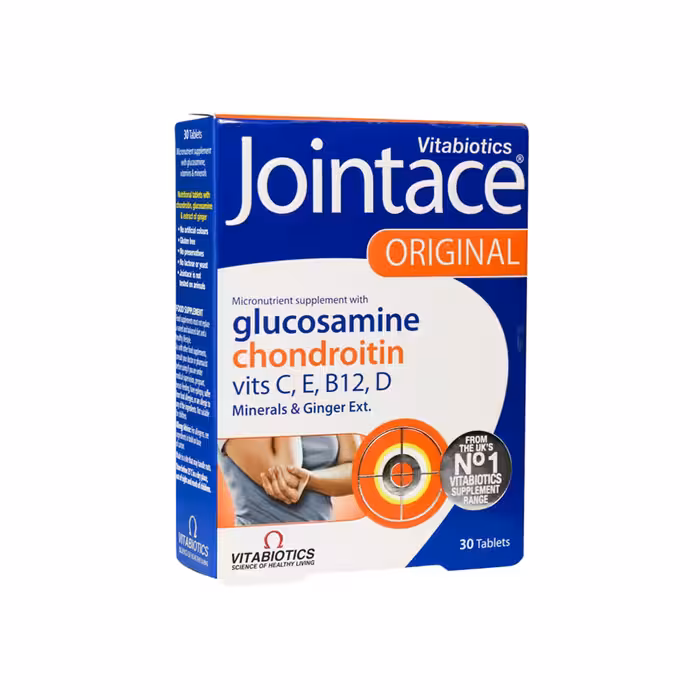 قرص جوینتیس ویتابیوتیکس 30 عددی