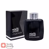 ادکلن مونت لئون لجند فراگرنس ورد | Fragrance World Monte Leone Legende