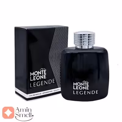 ادکلن مونت لئون لجند فراگرنس ورد | Fragrance World Monte Leone Legende