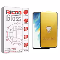 محافظ صفحه نمایش ریکو مدل RiC2 OG مناسب برای گوشی موبایل سامسونگ Galaxy S21 Fe