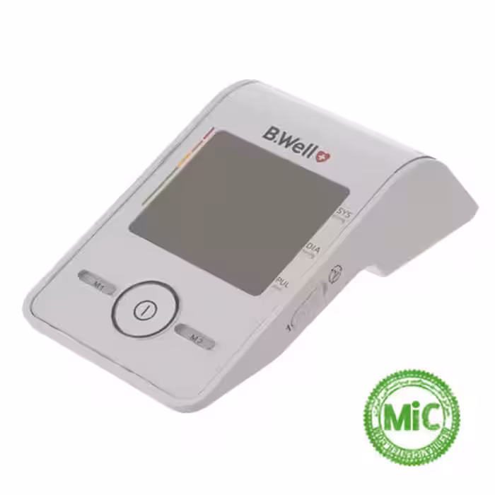 فشارسنج دیجیتال بی ول MED-55