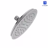 سردوش متحرک کاهنده مصرف بلندا (طرح دایره)