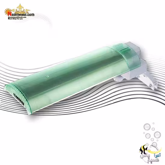 سیستم نور کامپکت آر 55 وات ادیسه