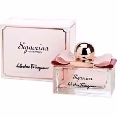 عطر سیگنورینا ( زنانه ) ده میل