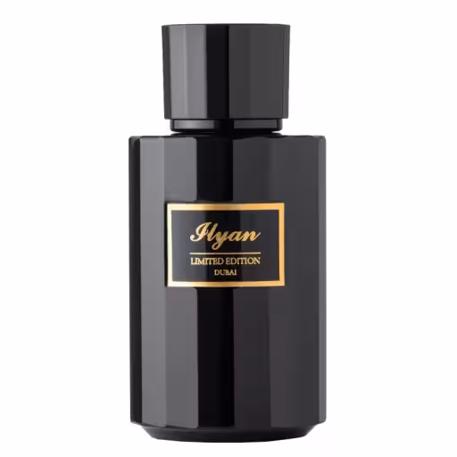 عطر Ilyan  از برند Imperial Parfums