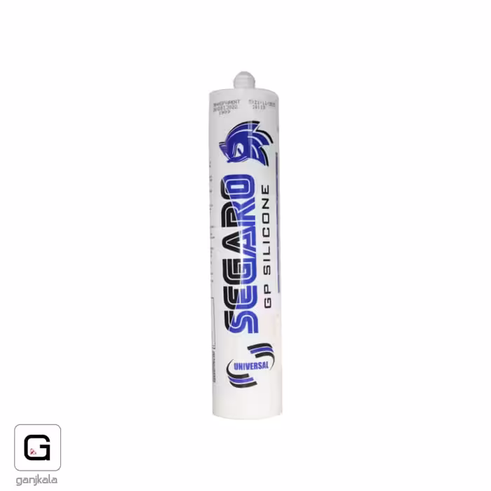 چسب آکواریوم بی رنگ X220 سگارو کارتن 24 عددی