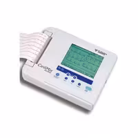 دستگاه ECG شش کانال فوکودا